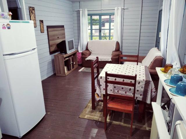 Locação de Casa na Praia para temporada - São Francisco do Sul -Ubatuba/Itaguaçú - Foto 9