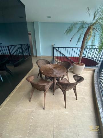 Apartamento para alugar com 3 dormitórios em Vila maracana, Foz do iguacu cod:981 - Foto 12