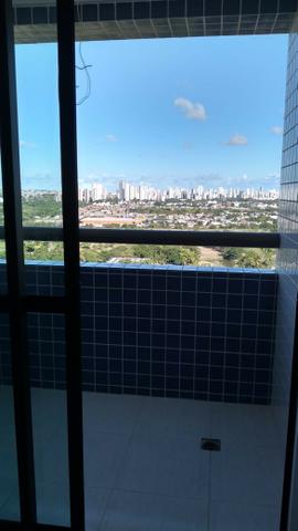 (1) Vendo apartamento na Caxangá, 2 e 3 quartos