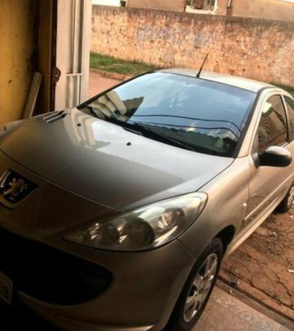 Peugeot 2008/2009 - Foto 4