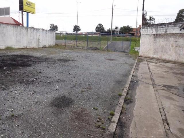 Terreno para alugar em Xaxim, Curitiba cod:TE00044 - Foto 2