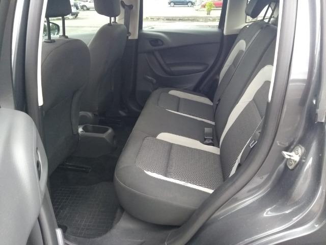 Citroen C3 Origine 1.5 Flex (Financiamos) - Foto 8