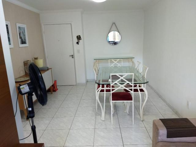 Apartamento Temporada