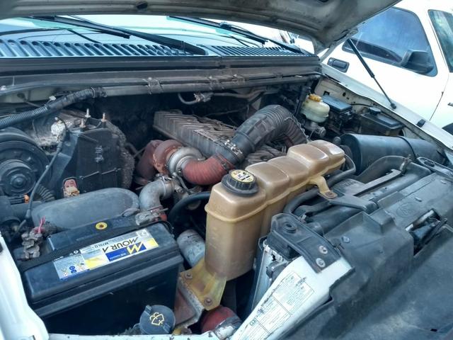 Ford F250 Mwm Sprinter 6cc - Foto 4