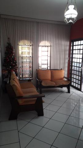 Casa 10x25 . top - valor anunciado referente ao da imobiliária. particular a negociar !! - Foto 2