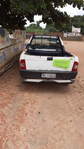 Vendo strada 2002