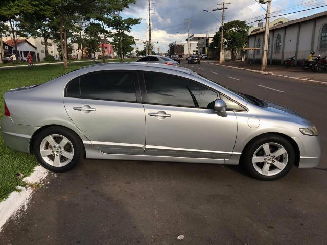 Honda Civic 2009/2010 , telefone * - Foto 2