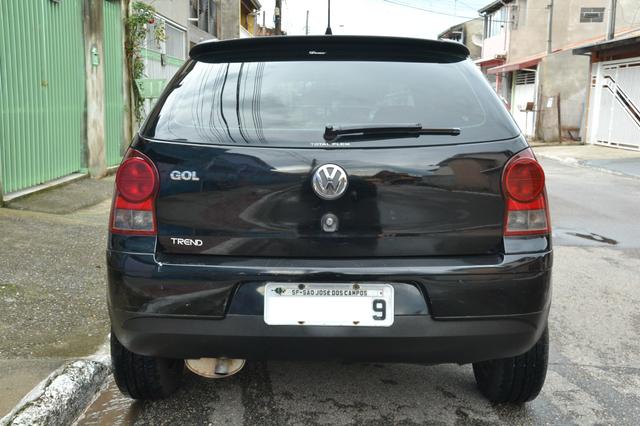 GOL G4 1.0 8v 2008 - Foto 5