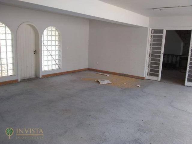 Casa Comercial de 340 m² no Centro - Foto 5