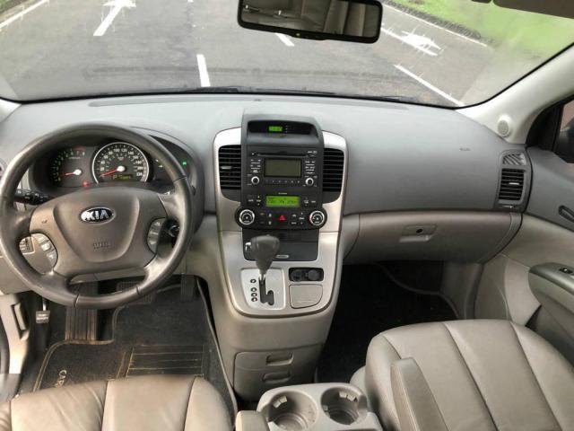 Kia Carnival EX - Foto 9