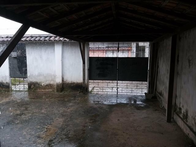 Casa Conjunto Carnaúba Icui Guajará - Foto 2