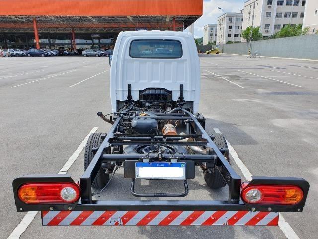 Hyundai HR Com Ipva 2020 Pago - Foto 12