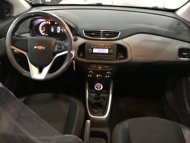 ONIX 2018/2019 1.0 MPFI LT 8V FLEX 4P MANUAL - Foto 7