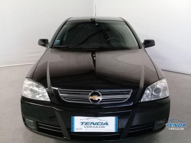 Astra Advantage 2.0 MPFI 8V FlexPower 5p - Foto 3