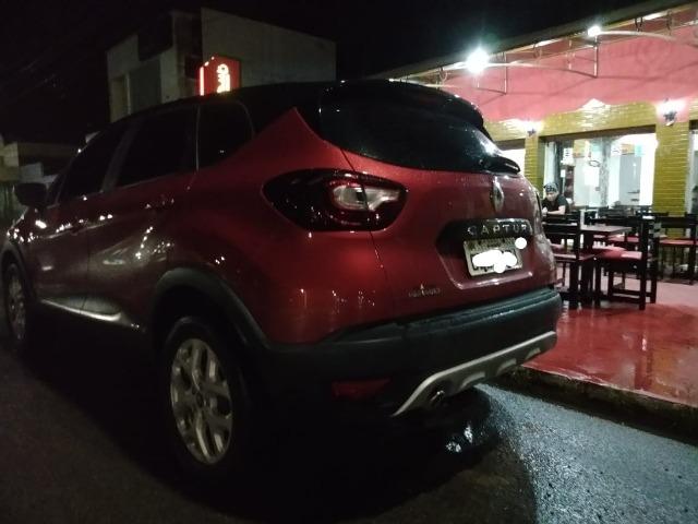 Captur Zen 1.6 16v 2018 - Foto 2