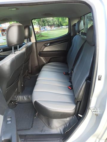 S10 ltz 2.8 4x4 diesel - Foto 2