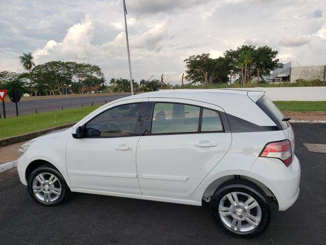 Agile 1.4 ltz 2012/2013 (ipva 2020 pago)