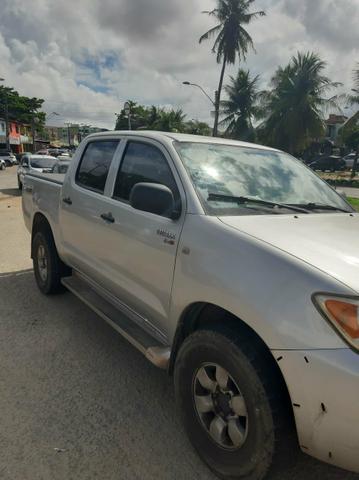 Hilux 4x4