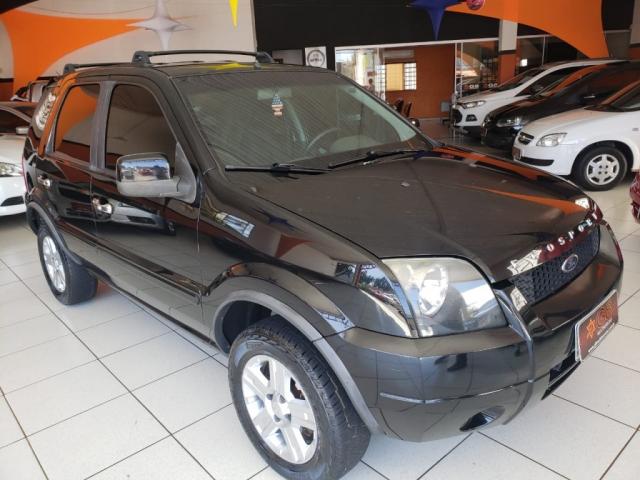 FORD ECOSPORT XLT 1.6/ 1.6 FLEX 8V 5P - Foto 2