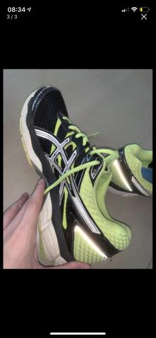 Tenis ASICS - Foto 3