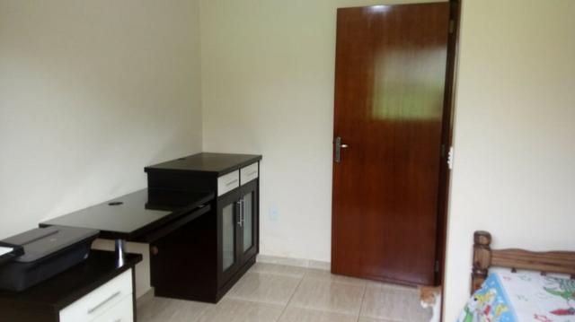 Rancho adolfo cond sobradinho- Pé na agua 550mil- lindo ac troca - Foto 5