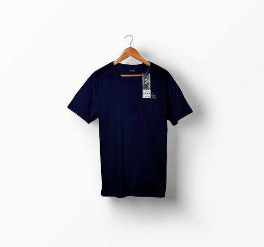Camisetas Lisas Básicas Atacado - Foto 3