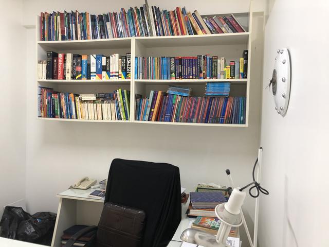 Sala Comercial Bem Localizada - Foto 17