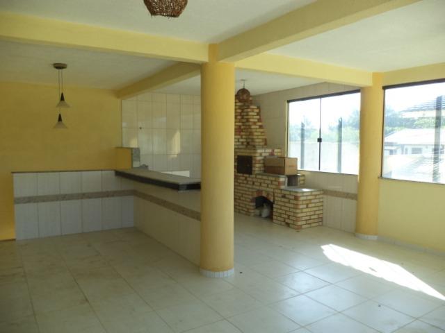Qualidade de vida vc encontra aqui. Casa 5/4 a 30m da praia - Foto 5