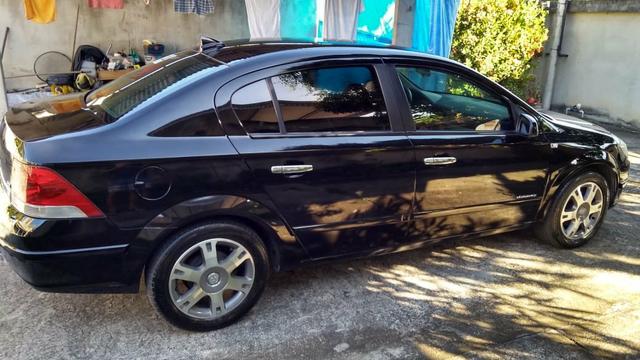 Vectra elegance 2.0 8v manual 2007 - Foto 5