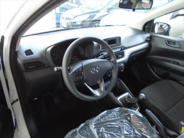 Hyundai Hb20 1.0 12v Sense - Foto 5