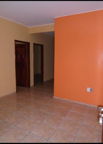 Alugo Apt de 1/4 com Garagem na Marambaia, Residencial Roca - Foto 10