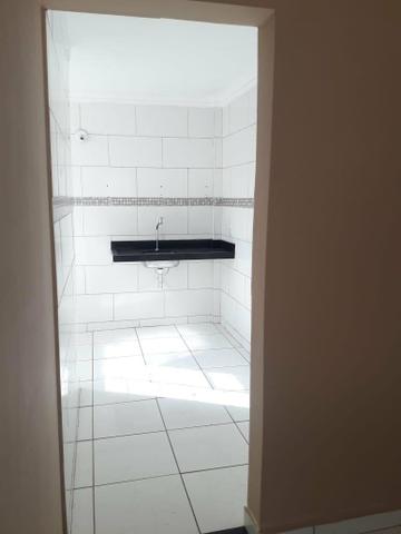 Vendo apartamento no residencial paiaguás - Foto 3