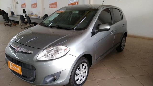 Palio 1.4 attractive 2015 - Foto 5