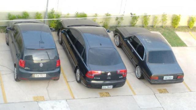 Citroen C5 Exclusive - Foto 11