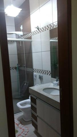 Casa com piscina e área de churrasqueira - Foto 9