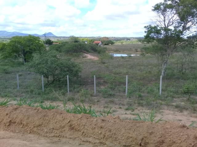 Excelente área de terra às margens da BR 116, com 614.196m - Foto 18