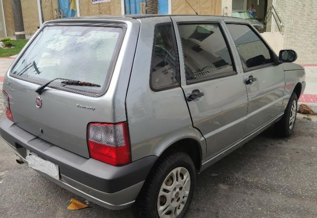 Vendo uno mille 1.0 fire flex economy 4p 2013 - Foto 3