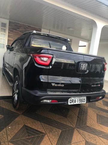 Fiat Toro Volcano 4x4 2.0 Turbo Diesel - Foto 4