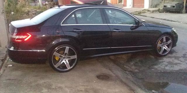 Mercedes - Foto 5