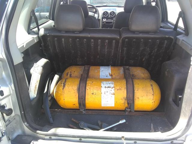 Ecosport 2003/2004 - Foto 3