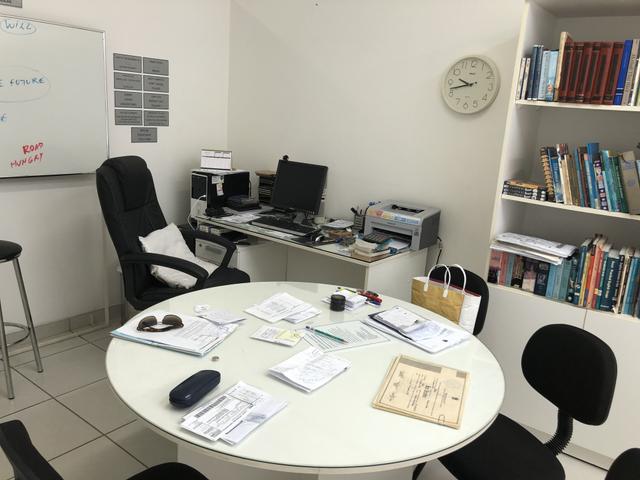 Sala Comercial Bem Localizada - Foto 16