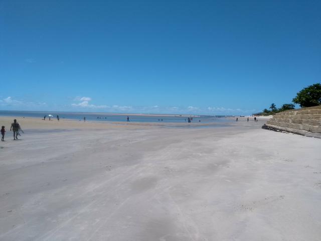 Aluga-se casa por temporada Ilha da Croa de frente a praia R$2,200,00 - Foto 9