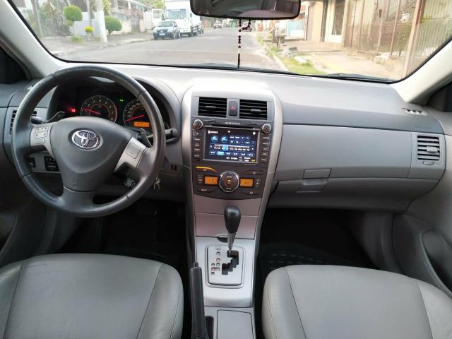 Corolla xei 2.0 16v automático