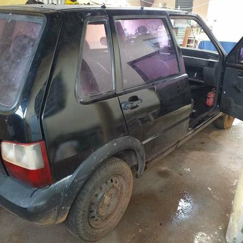 Higienização Interna Completa com polimento