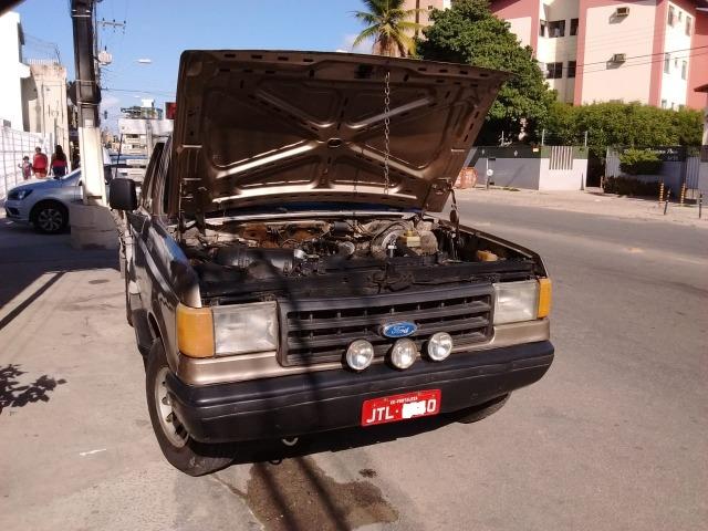 F-1000 94/95 - Foto 6