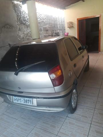 Fiat palio ano 97