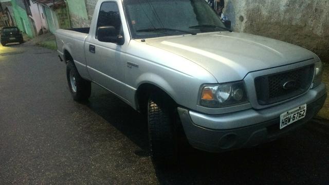 Ranger 3.0 diesel - Foto 3