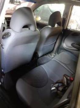 Honda Fit Lx 2008 - Foto 3