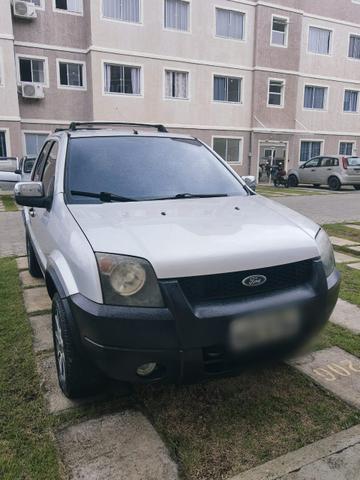 Vendo Ecosport 2005/ 1.6
