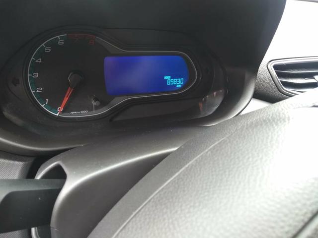 Ônix LTZ 2016 completo 1.4 - Foto 4